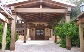 Hotel Mesón de Don Quijote